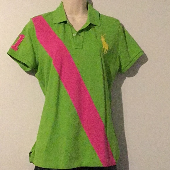 Polo Ralph Lauren Tops - Ralph Lauren Polo